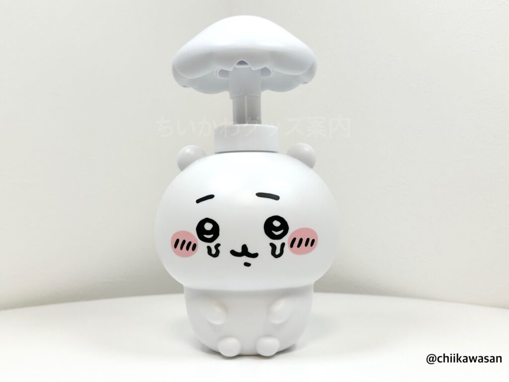 完全版】ちいかわパーク グッズまとめ 公式HPでは未掲載のグッズも