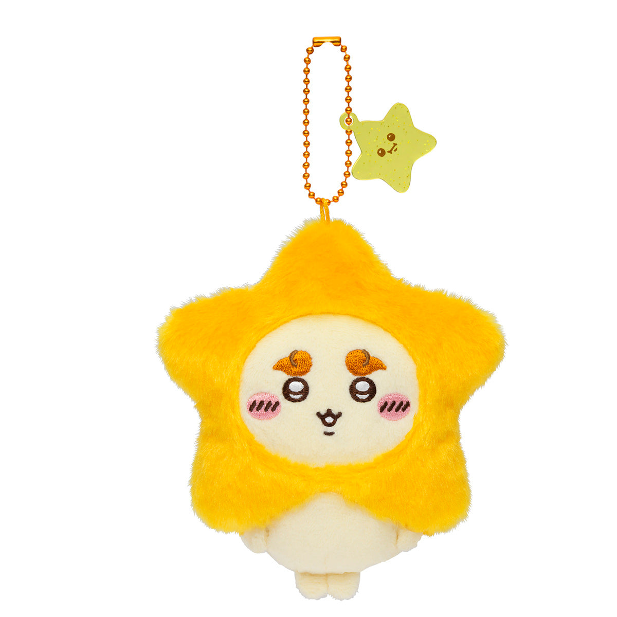 Chiikawa Wish Upon a Star Mascot (Shisa) | Chiikawa Market