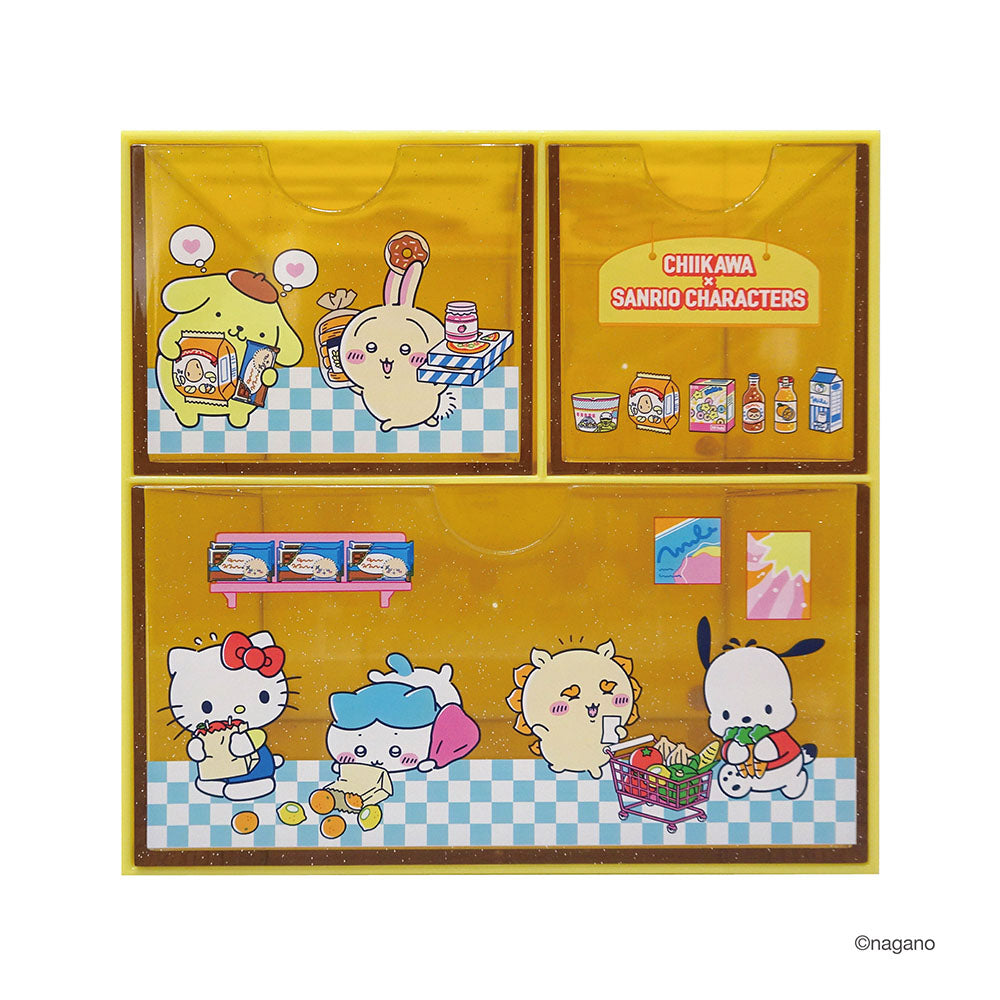うさぎの公式グッズ一覧 | ちいかわマーケット 公式グッズショップ