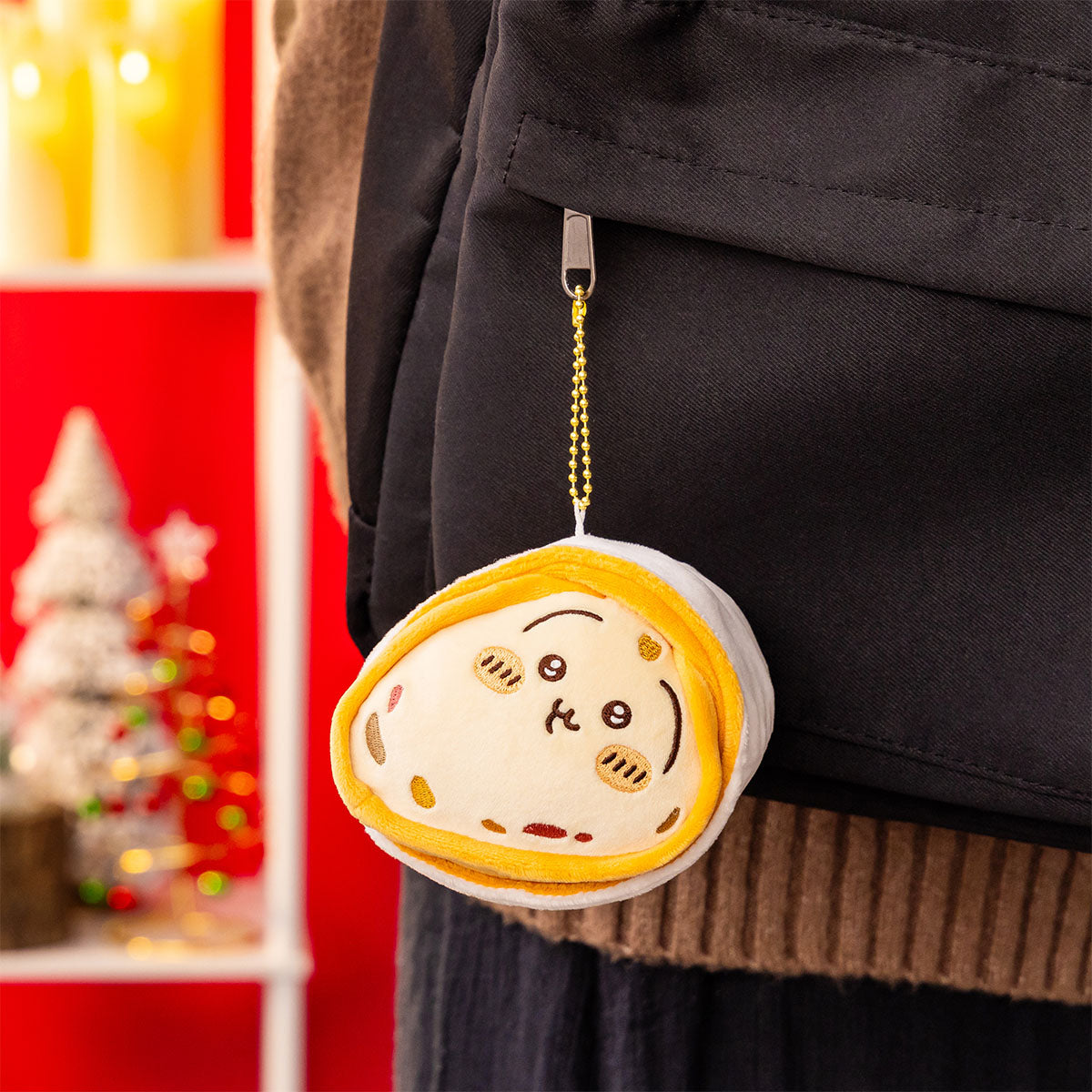 Pre-Order] Chiikawa Unfinished Stollen Mascot (Usagi) [Ships