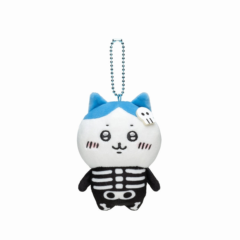 ちいかわ 仮装・・・ってこと！？なぷちミニマスコット（ハチワレ