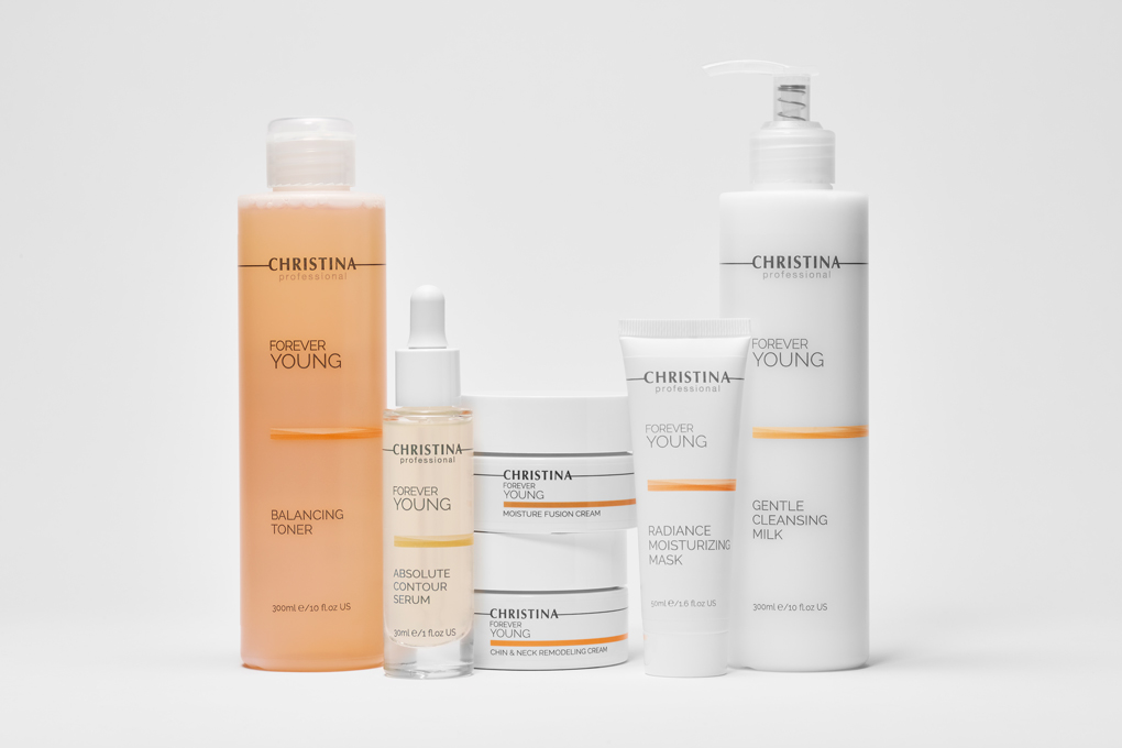 CHRISTINA PRODUCT｜クリスティーナ各シリーズ製品情報