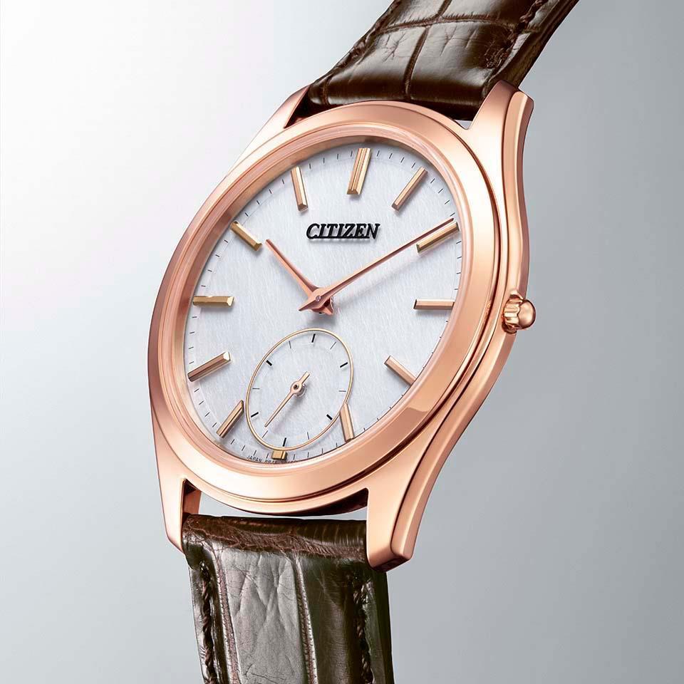 AQ5024-07A: CITIZEN | シチズンウオッチ オフィシャルサイト