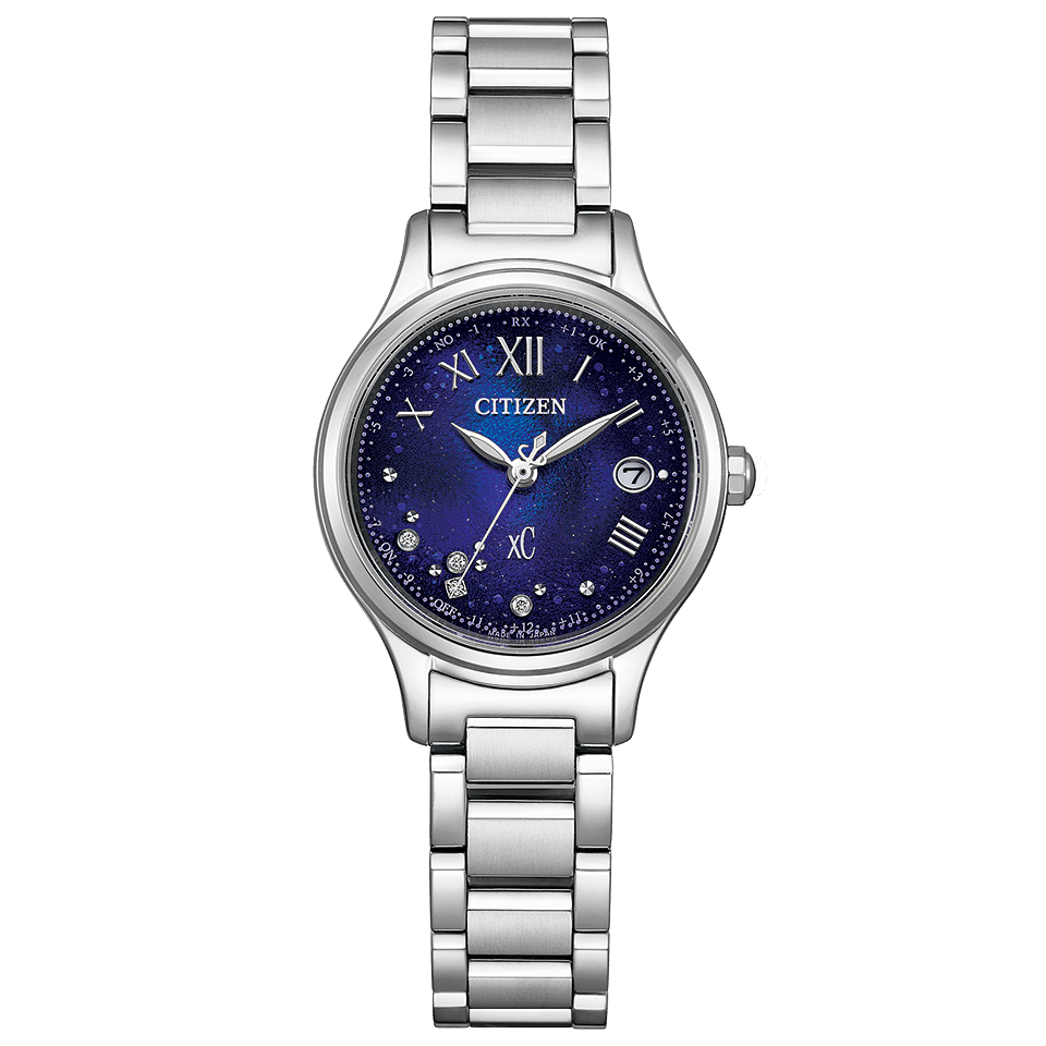 ES9490-95L: CITIZEN | シチズンウオッチ オフィシャルサイト