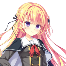 桜来 瑞花【さくらぎ みずは】｜D.C.5 Future Link