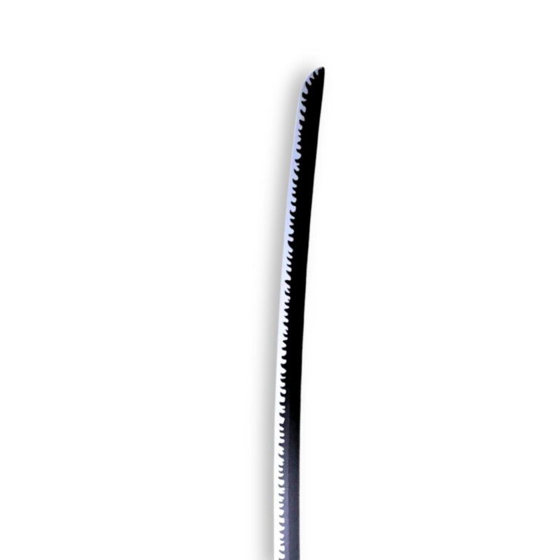 Katana Roronoa Zoro Sandai Kitetsu One Piece Espada Coleção KATANA