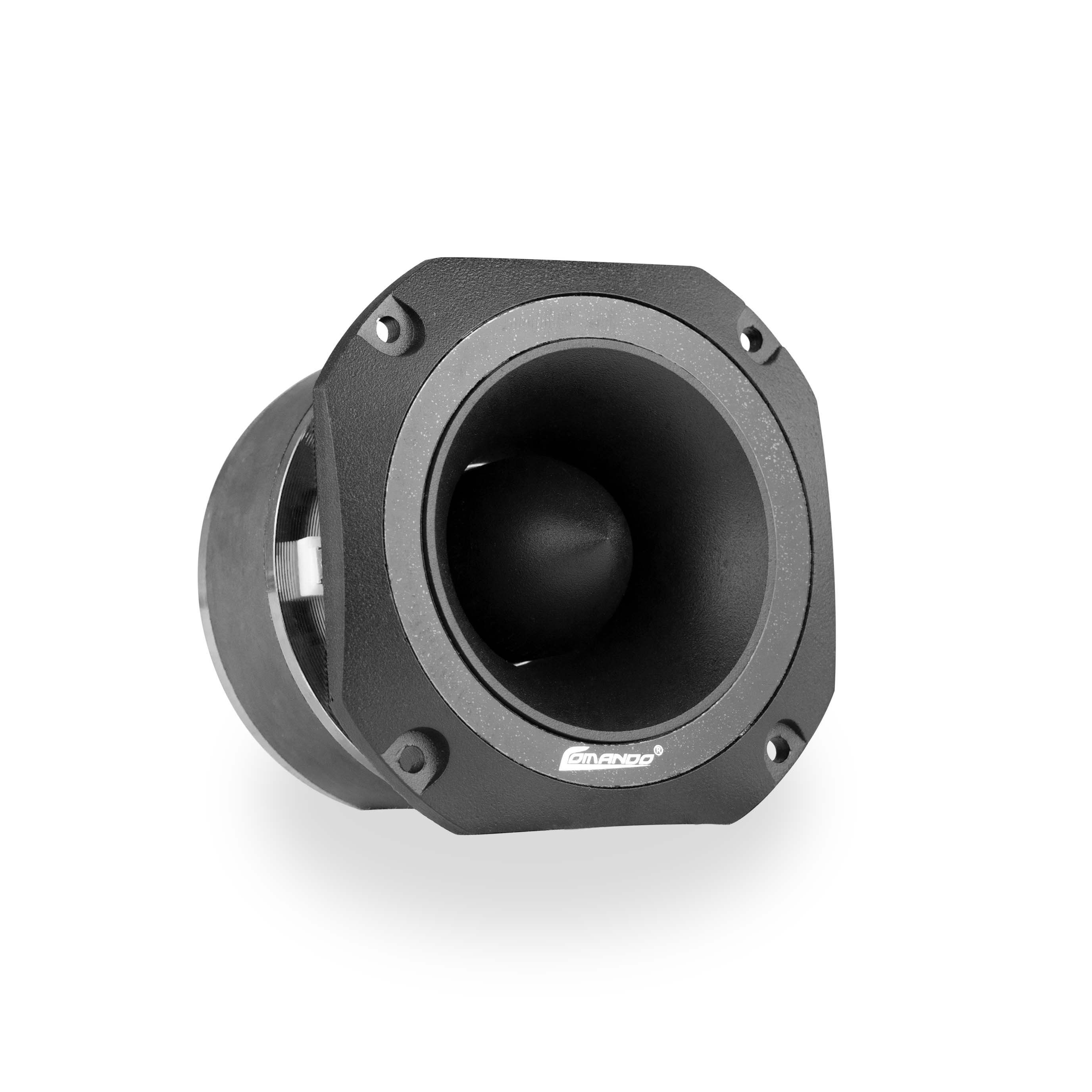CX-720TI-BK | 1.5'' | 600W MAX | 8Ω – Comando Audio Inc.