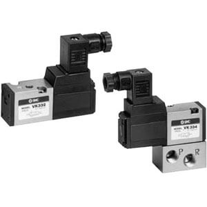 Buy SMC VK332-5DZ-01T-F | Proax
