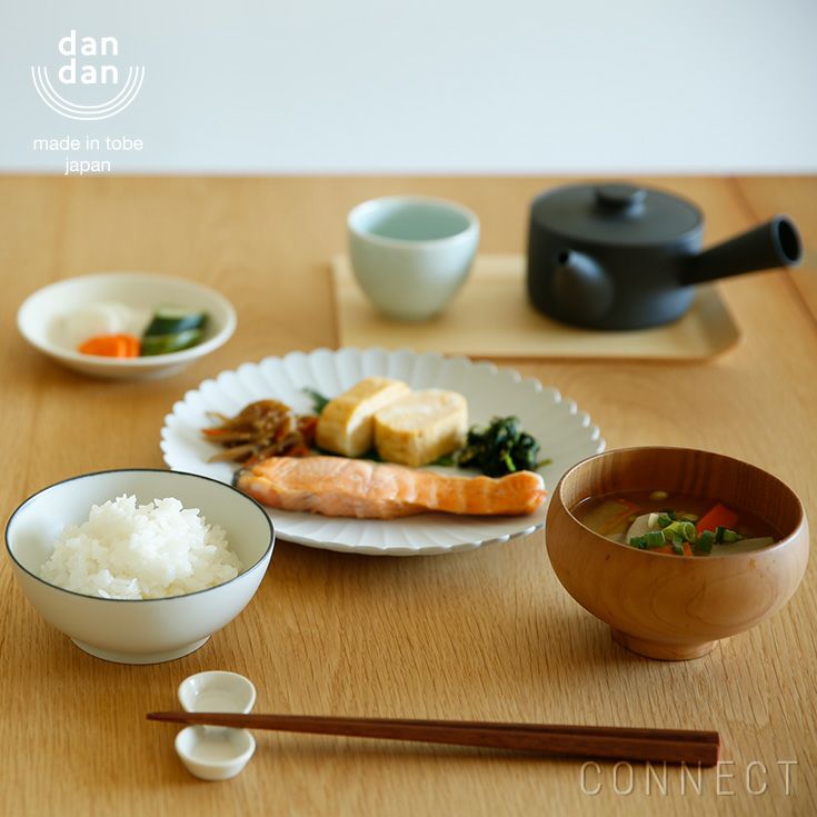 yumiko iihoshi porcelain （イイホシユミコ）×CONNECT dandan