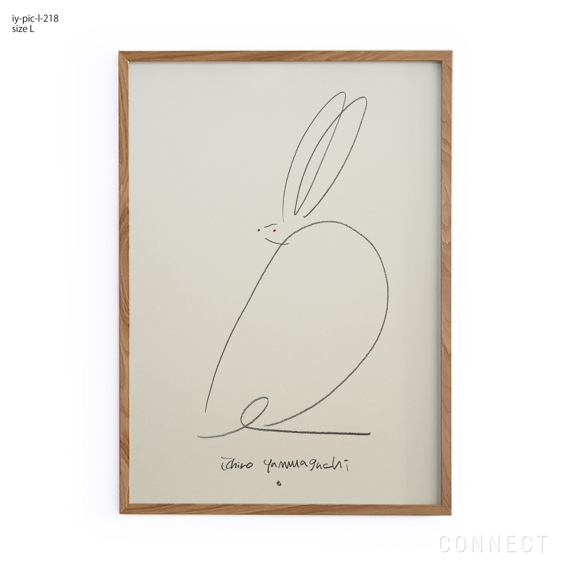 画家 山口 一郎 絵 通販 | CONNECT