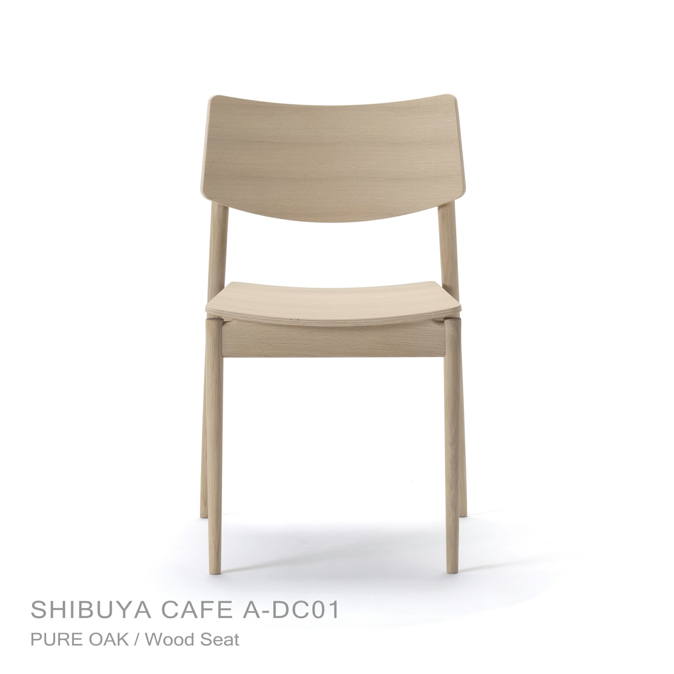 Karimoku Case｜ノームダイニングチェア KINUTA N-DC01｜カリモク正規