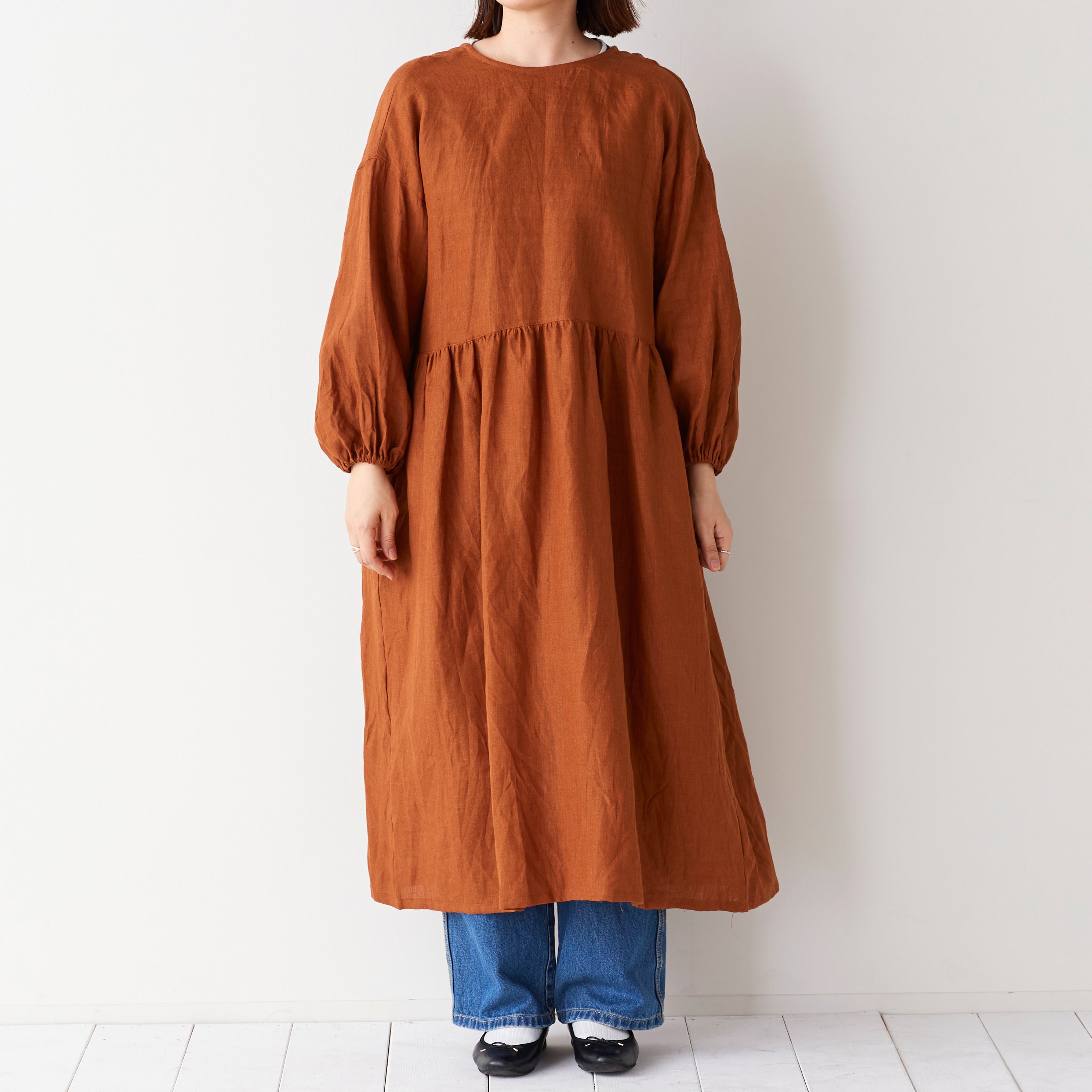cocca(コッカ) ｜生地通販｜【cocca for】 毎日着たい、変化を楽しむ