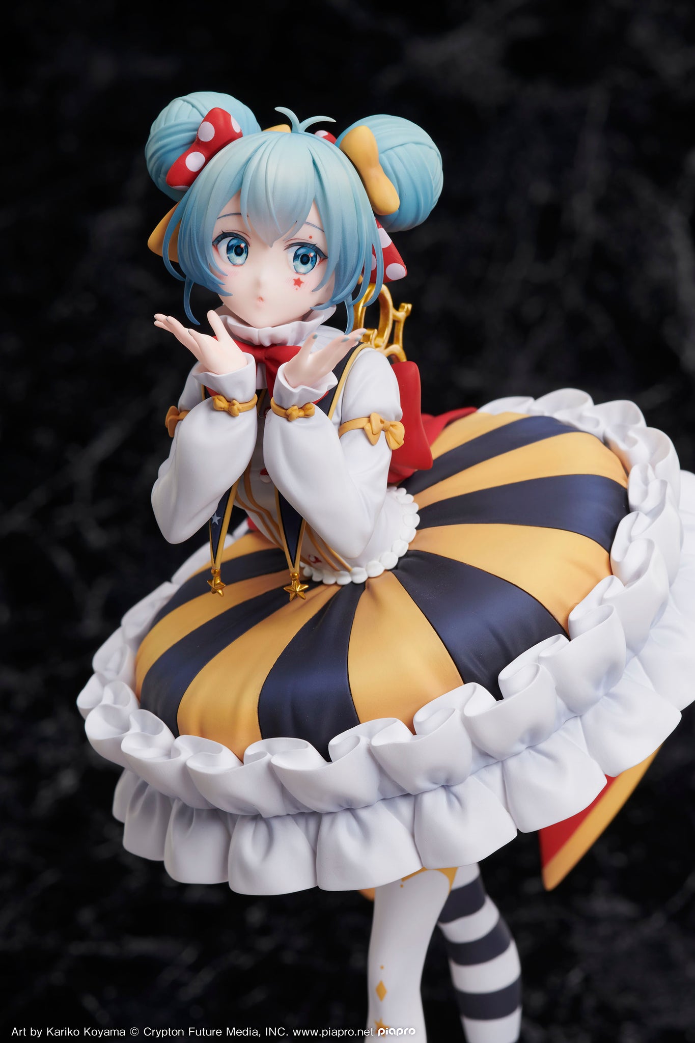 蔵出販売】初音ミク MIKU EXPO 2023 VR -Costume Contest Grand Prize