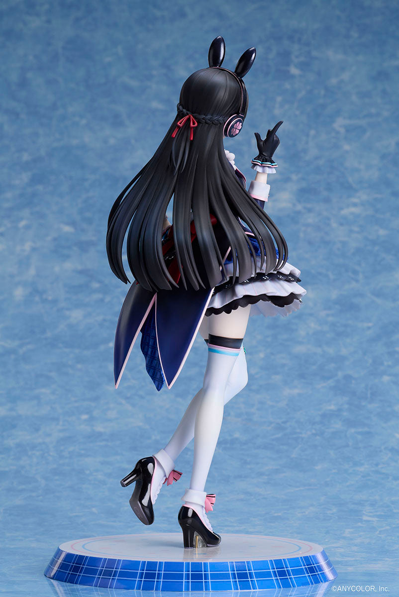 情報】Design COCO 彩虹社 NIJISANJI 月之美兔、笹木咲、椎名唯華 1/7