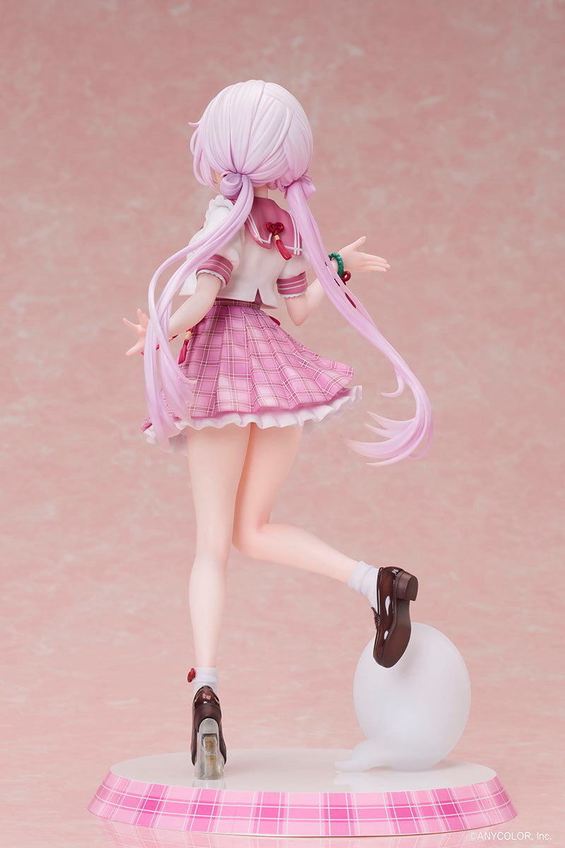 情報】Design COCO 彩虹社 NIJISANJI 月之美兔、笹木咲、椎名唯華 1/7