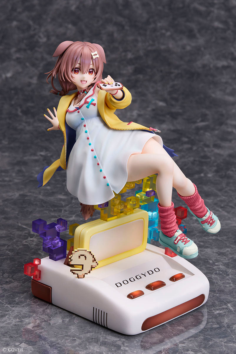 ホロライブ 戌神ころね 「We are GAMERS!!!!」Ver. 1/7スケール