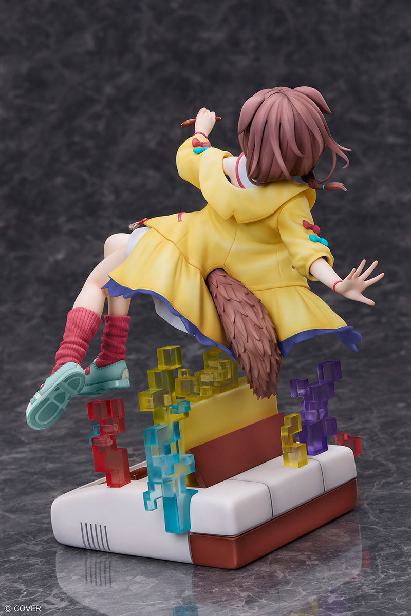 ホロライブ 戌神ころね 「We are GAMERS!!!!」Ver. 1/7スケール