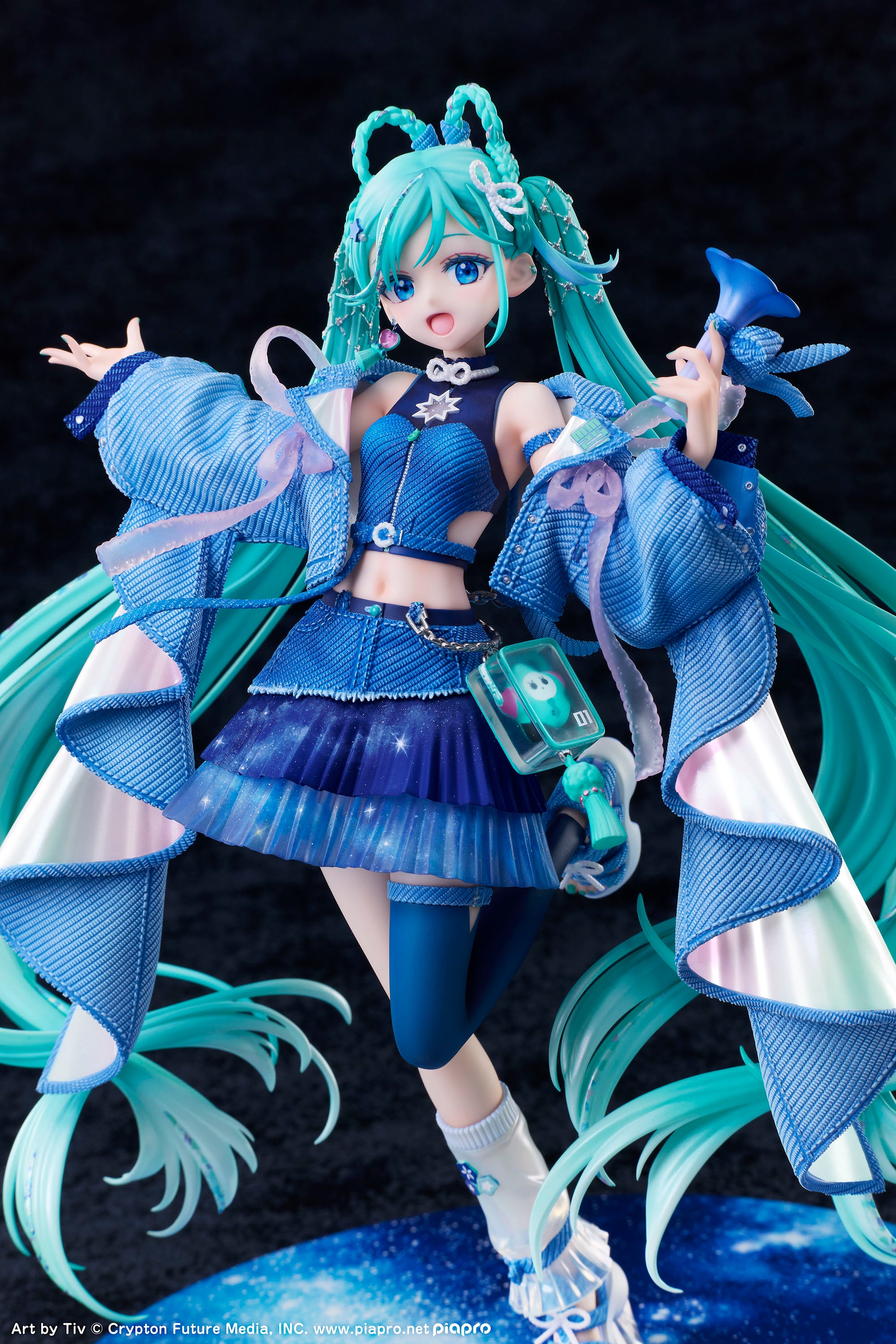 初音ミク「マジカルミライ 2025」Ver. 1/7スケールフィギュア – COCOストア