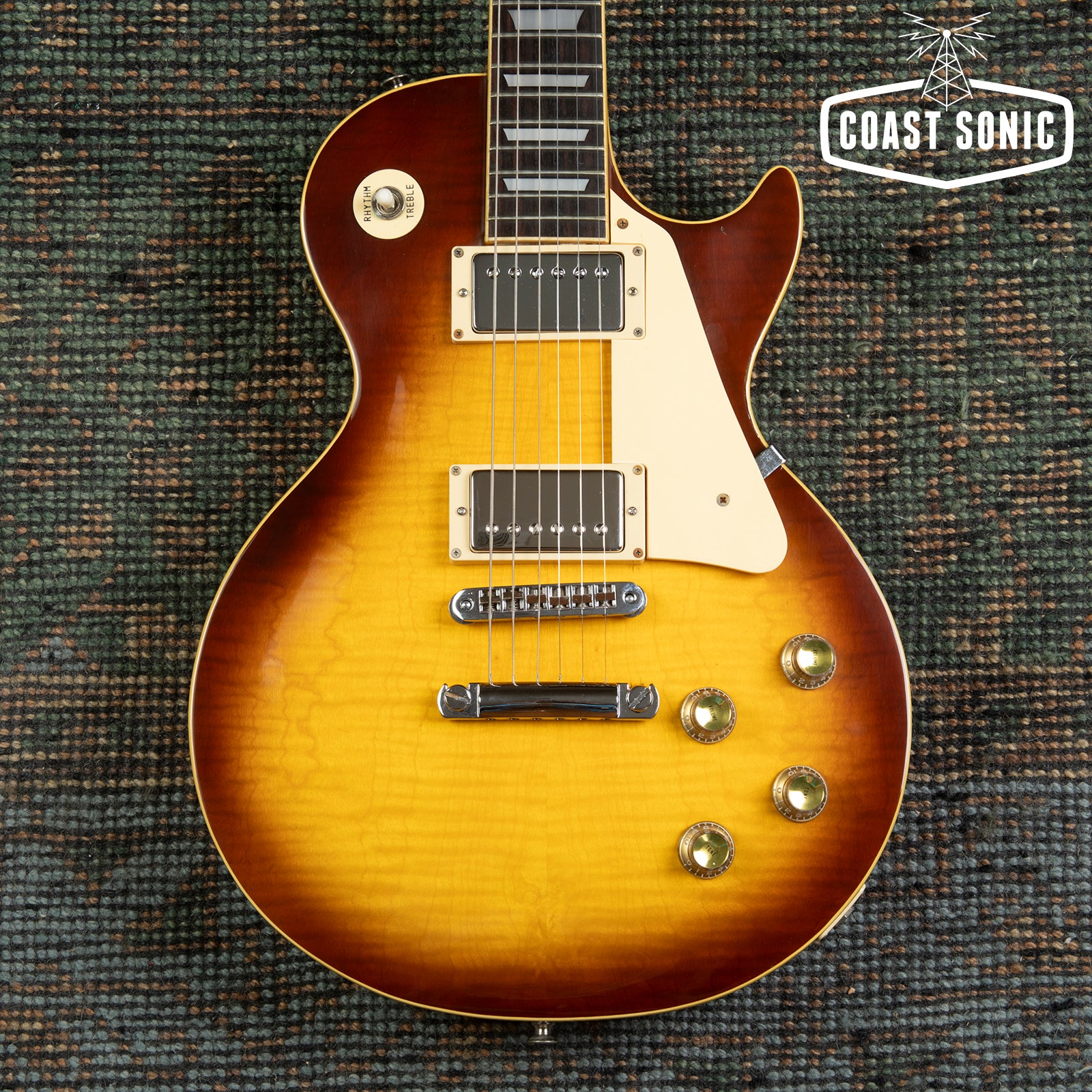 1978年製 Greco EG-500 LesPaul グレコ レスポール ヴィンテージ