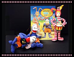ポピーザぱフォーマー☆カウントダウンホームページ