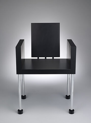 Ettore Sottsass - Side Chair 
