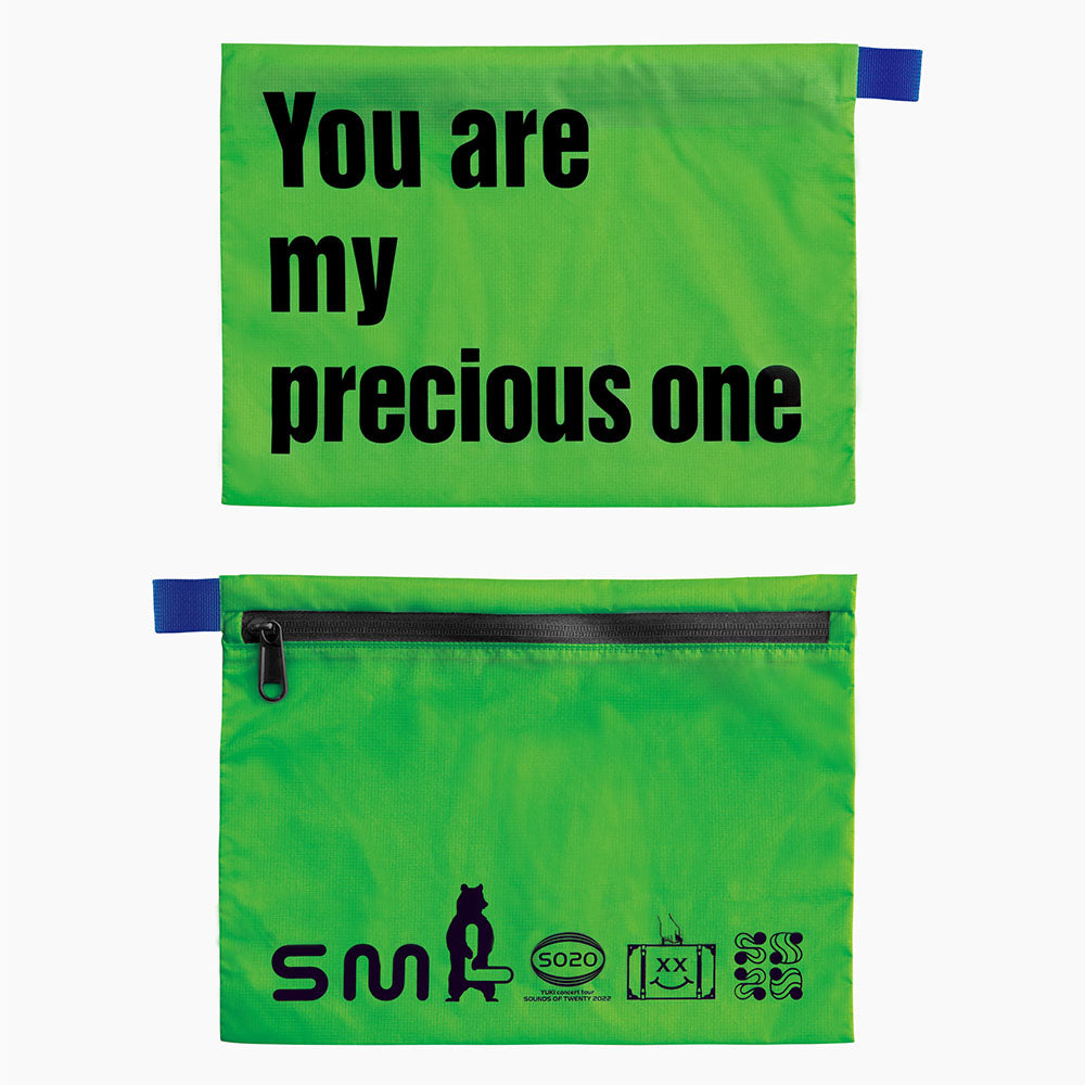 My Precious（ポーチセット） – YUKI オフィシャルオンラインストア