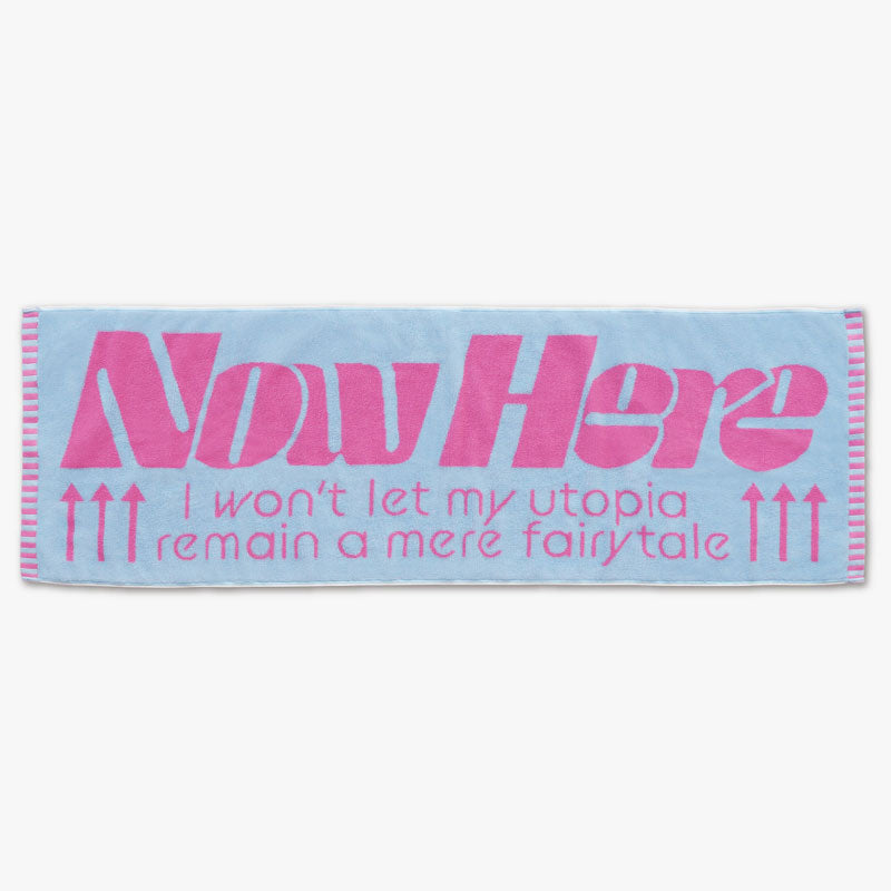 TOWEL – YUKI オフィシャルオンラインストア“COSMIC MART”