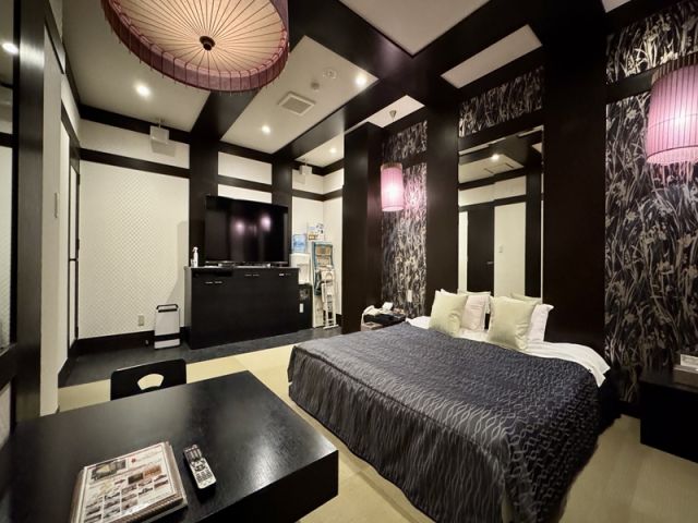 HOTEL LX 諏訪 (レックス 諏訪) / 諏訪市｜カップルズ