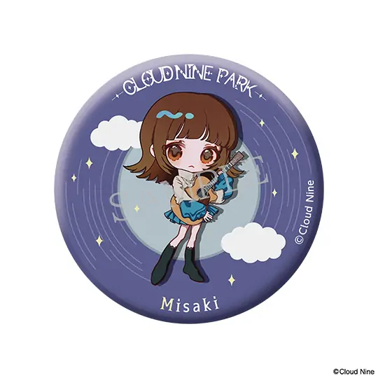 GOODS | クラウドナインパーク | CLOUD NINE PARK