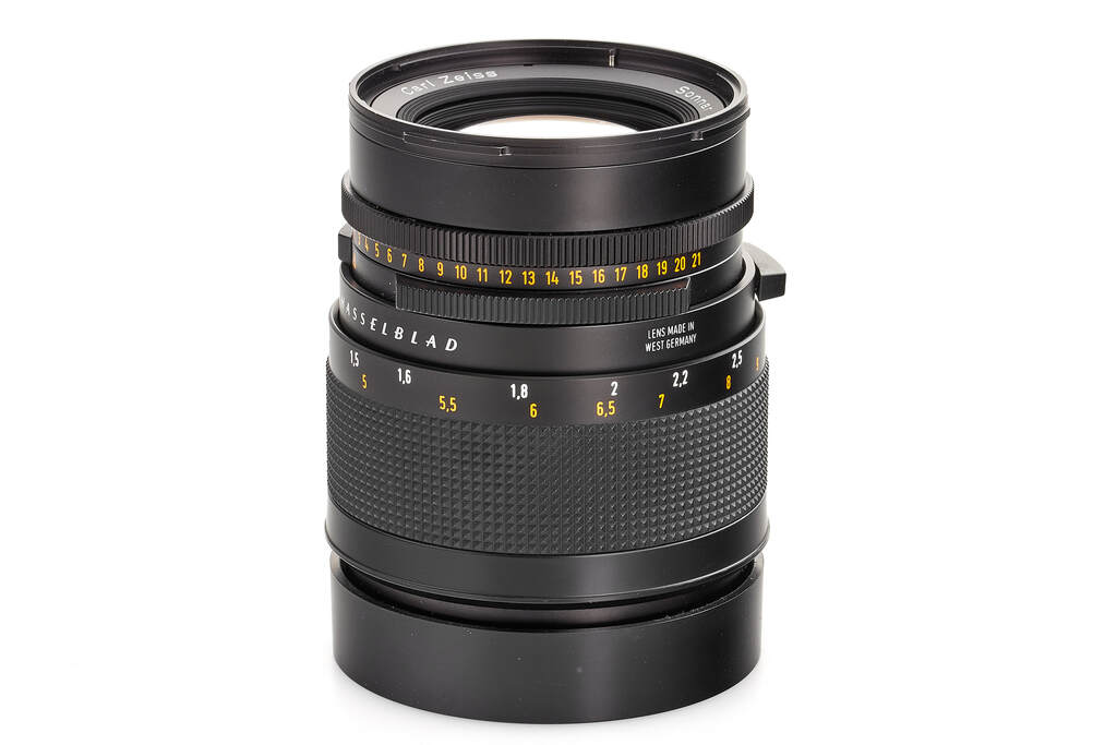 Carl Zeiss f. Hasselblad 150/4 Sonnar CF T* | 35568,8