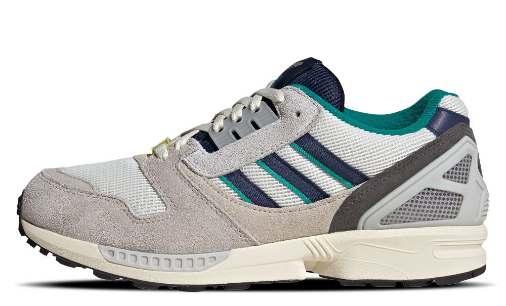 adidas ZX 8000 Sky Tint Cream | Where To Buy | IF5383