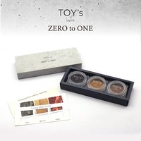 話題沸騰中♡売り切れ必至のTOY＇s x INITY アームレスト