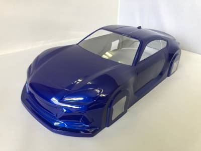 商品ページ（BODY） | RC RIDE