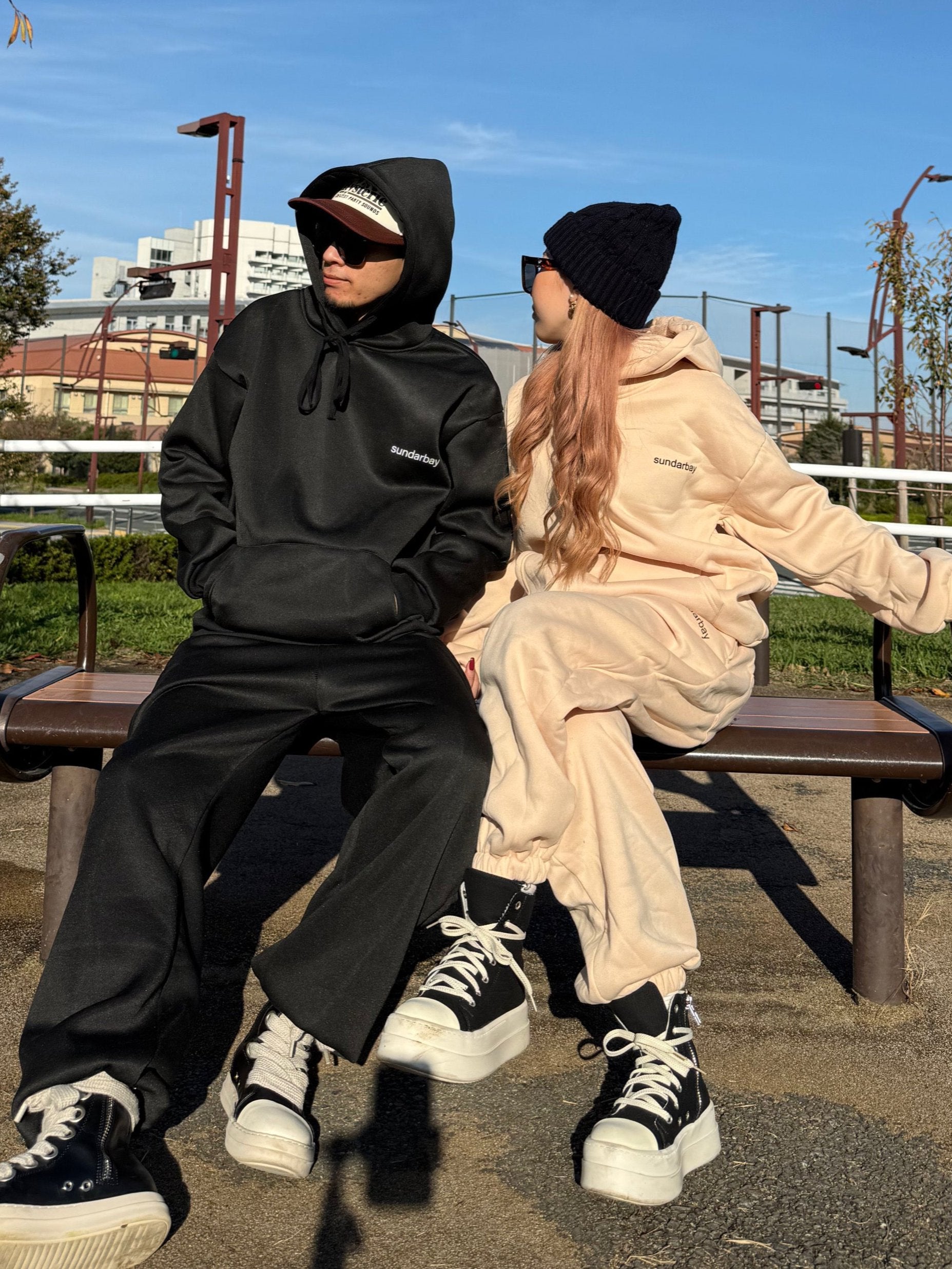 セットアップ特集 – CRAMMY