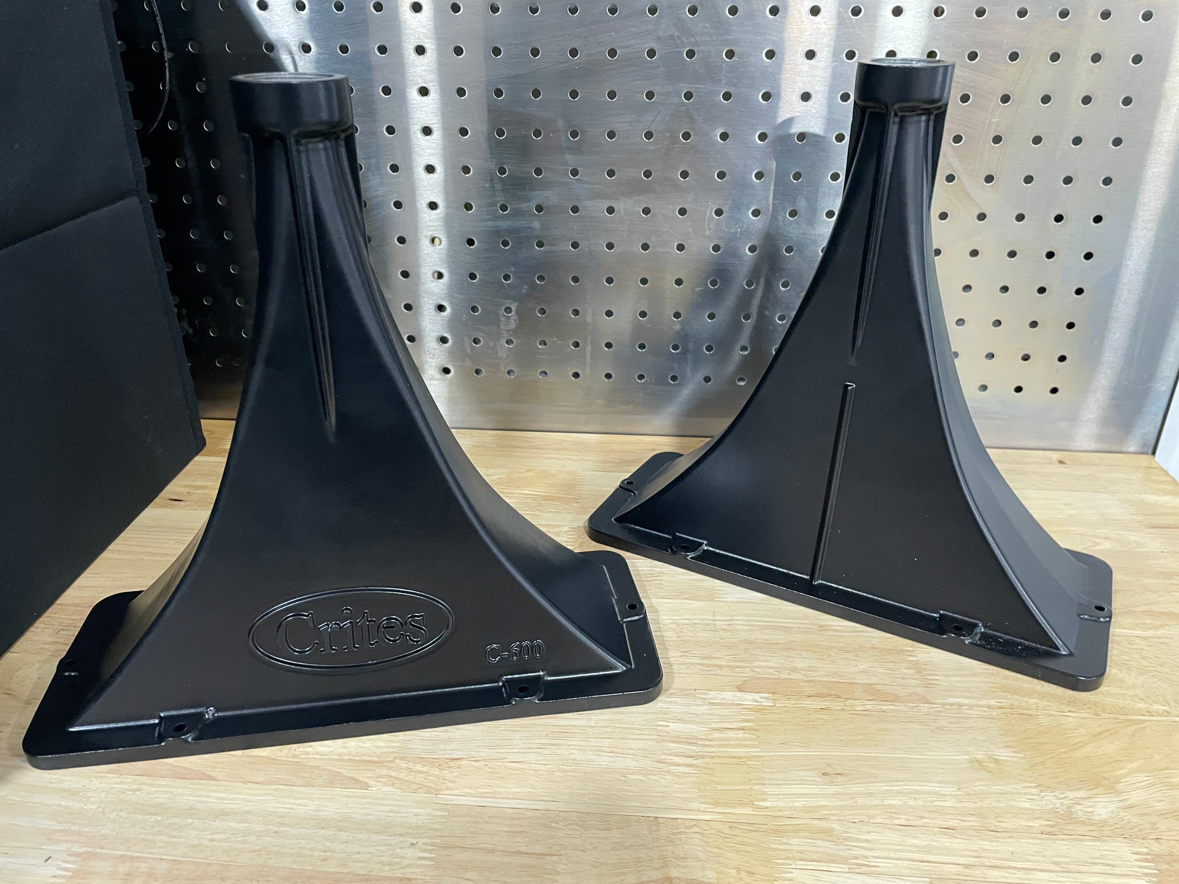 C-600 Horn - Pair - FREE US Shipping! – Crites Speakers