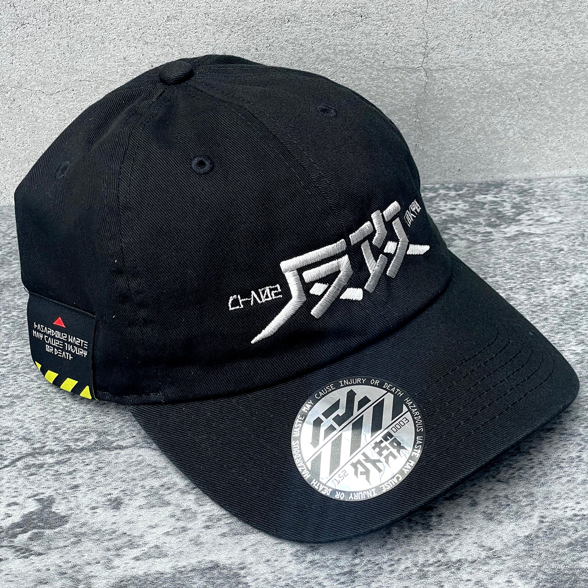 バッグ/キャップ[bag/cap] – 中央町戦術工芸