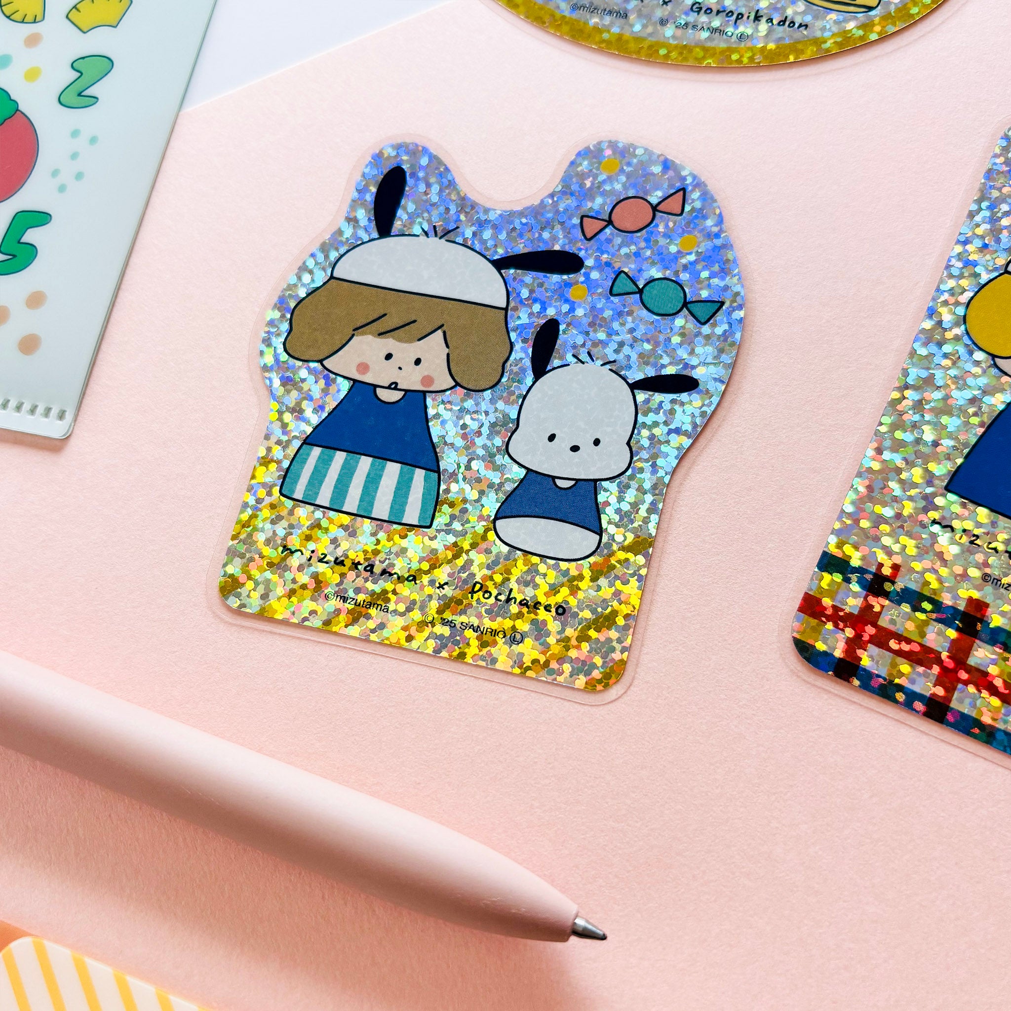 Sanrio – Cute Things from Japan