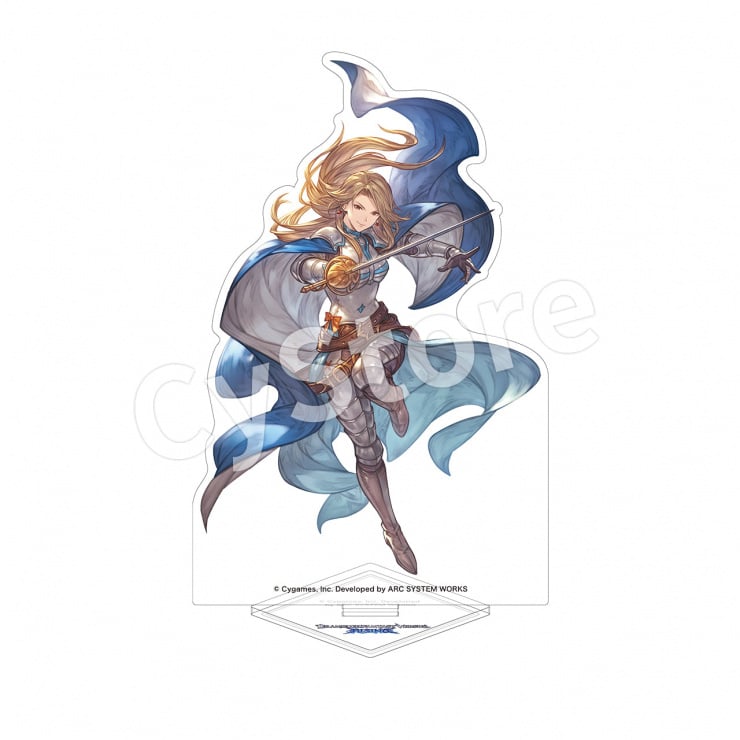 CyStore｜サイストア｜Cygames公式通販サイト – CyStore(サイストア)