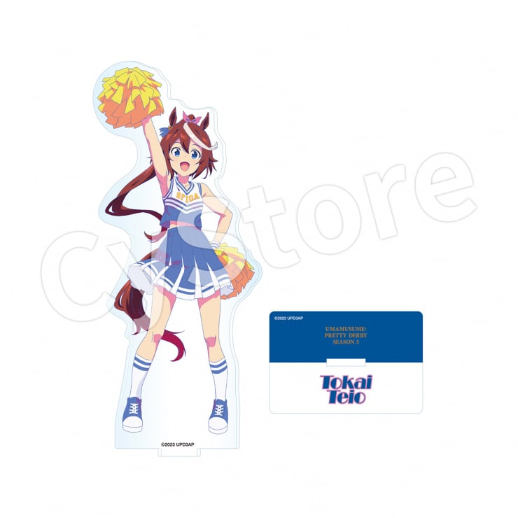 CyStore｜サイストア｜Cygames公式通販サイト – CyStore(サイストア)