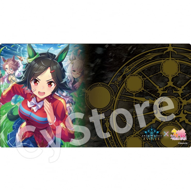 CyStore｜サイストア｜Cygames公式通販サイト – CyStore(サイストア)