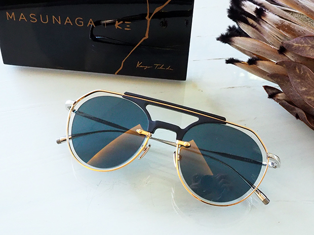 MASUNAGA designed by Kenzo Takada K三(ケースリー） RHEA 熊本