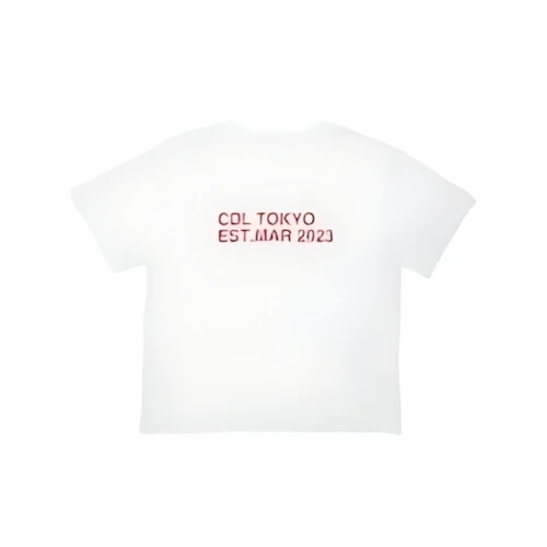 登坂広臣が着用している「Tシャツ」のアイテム紹介