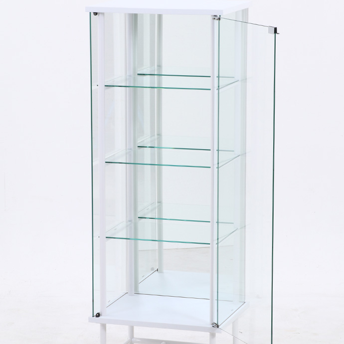 g11665]【幅49cm】 Legras コレクションケース スタンド 4段