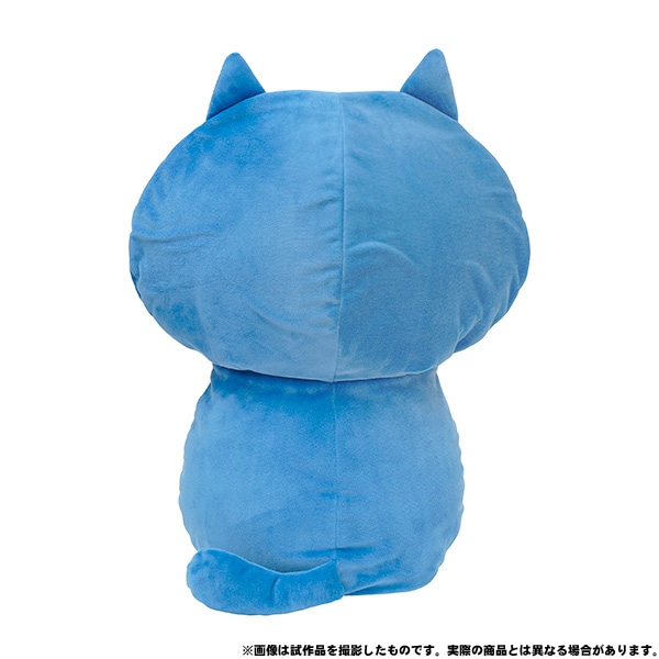 お文具といっしょ ぬいぐるみ お文具さん（猫さん着ぐるみ）: キャラ
