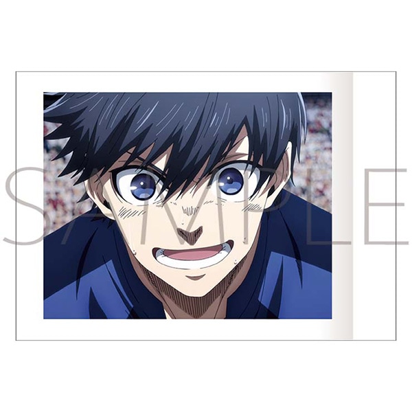 ブルーロック2期 ぱしゃこれ／Vol.5: トレーディングカード