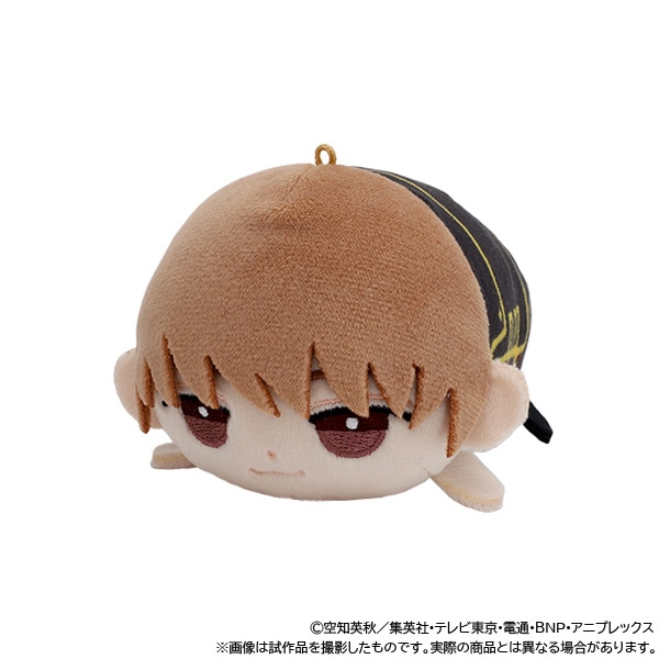 銀魂 ゆめころね（ぬいぐるみ） 沖田総悟: キャラグッズ｜ムービック