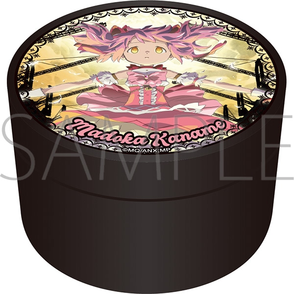 魔法少女まどか☆マギカ キャンディ缶／鹿目まどか: キャラグッズ