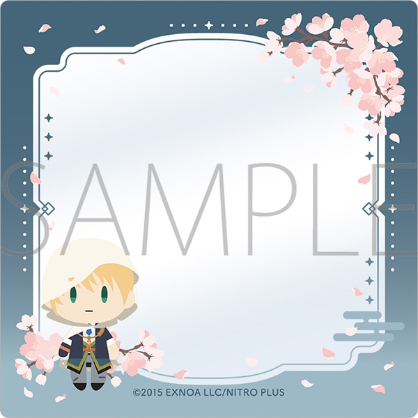 刀剣乱舞ONLINE 硬質カードケース／山姥切国広: キャラグッズ