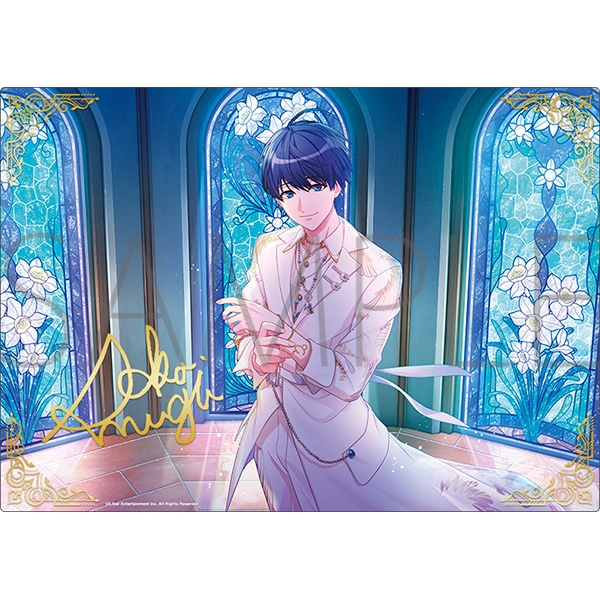 A3! ノーブルアート 月岡 紬【受注生産商品】: キャラグッズ