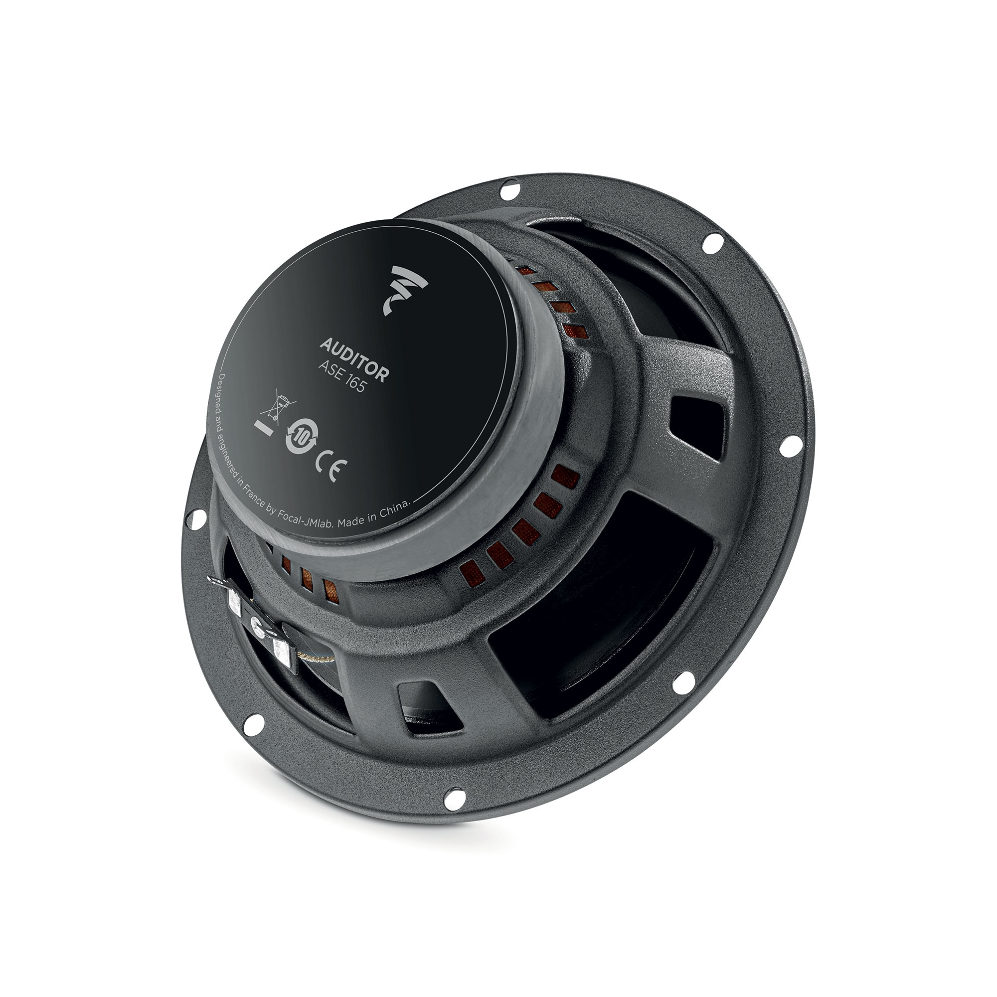 ASE 165 - 2別の方法16.5cmキット| Focal